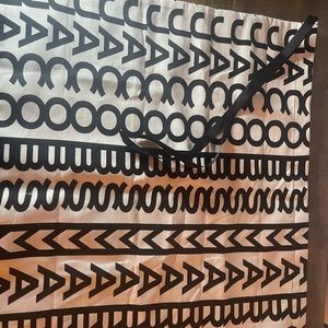 Marc Jacobs dust bag